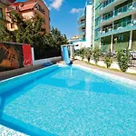 Diamond Hotel Primorsko