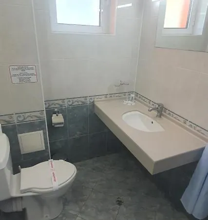 Diamond Hotel Primorsko