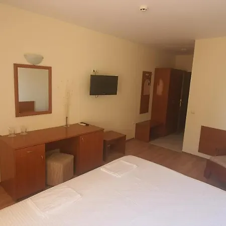 Diamond 3* Primorsko