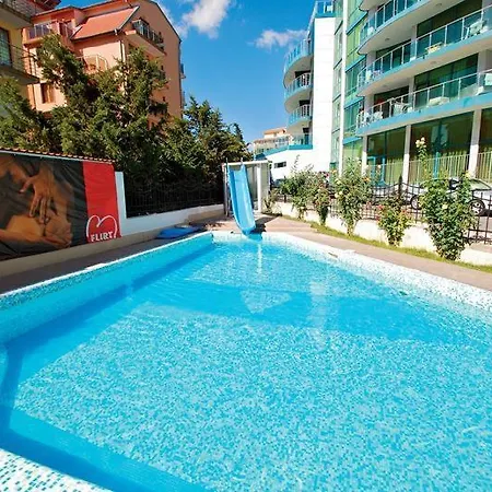 Diamond Hotel Primorsko