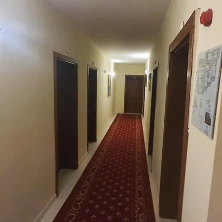 Diamond Hotel