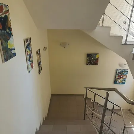 Diamond Hotel Primorsko