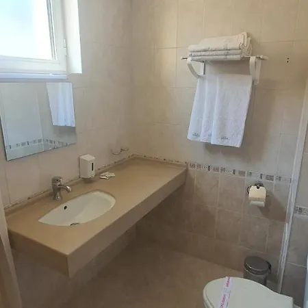 Diamond Hotel Primorsko