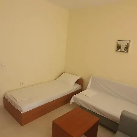 Hotel Diamond Primorsko