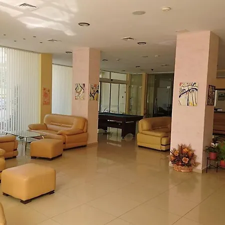 Hotel Diamond 3*