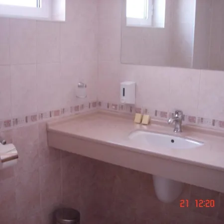 Hotel Diamond 3*