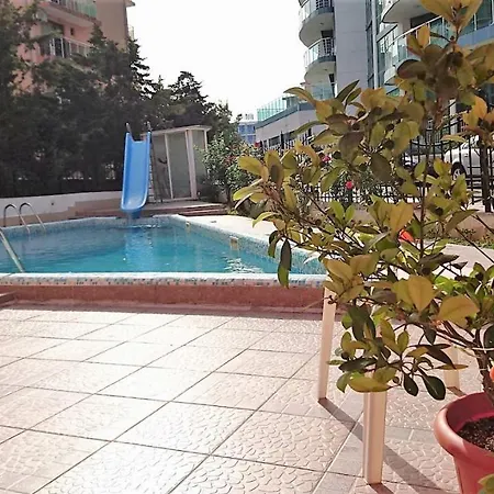 Hotel Diamond 3*