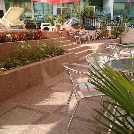 Diamond Hotel Primorsko