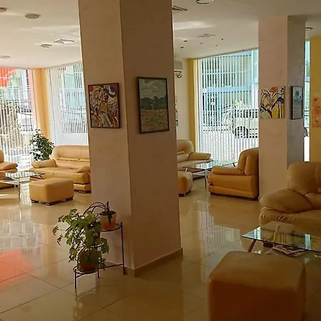 Hotel Diamond