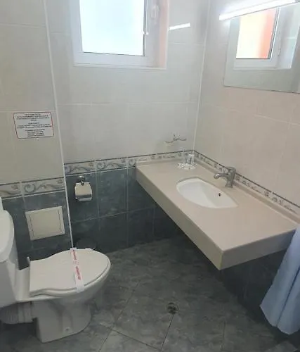 Diamond Hotel Primorsko